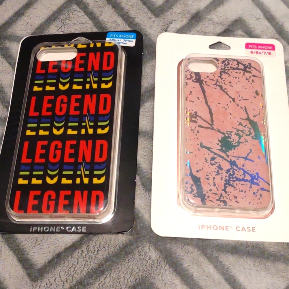 I Phone Cases